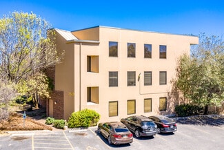 Plus de détails pour 3510 N St. Mary's, San Antonio, TX - Bureau à louer