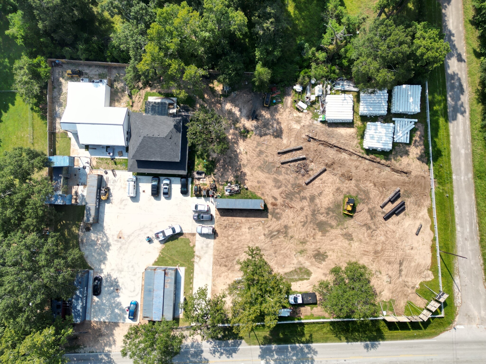 26146 Hardin Store Rd, Magnolia, TX for sale Primary Photo- Image 1 of 3