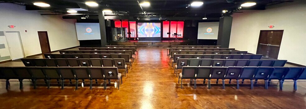 8625 Us Highway 51 N, Southaven, MS à louer - Photo intérieure - Image 1 de 13