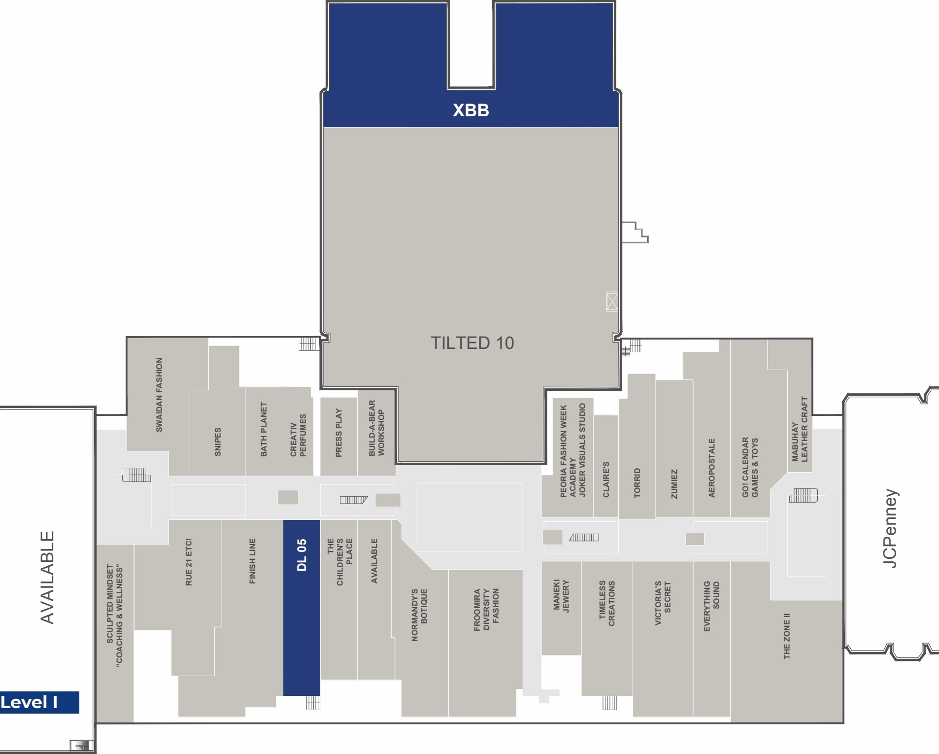 2200 W War Memorial Dr, Peoria, IL for lease Floor Plan- Image 1 of 1