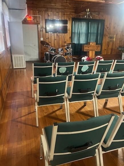 112 Johnson Ln, Martinsville, VA à vendre - Photo intérieure - Image 2 de 17