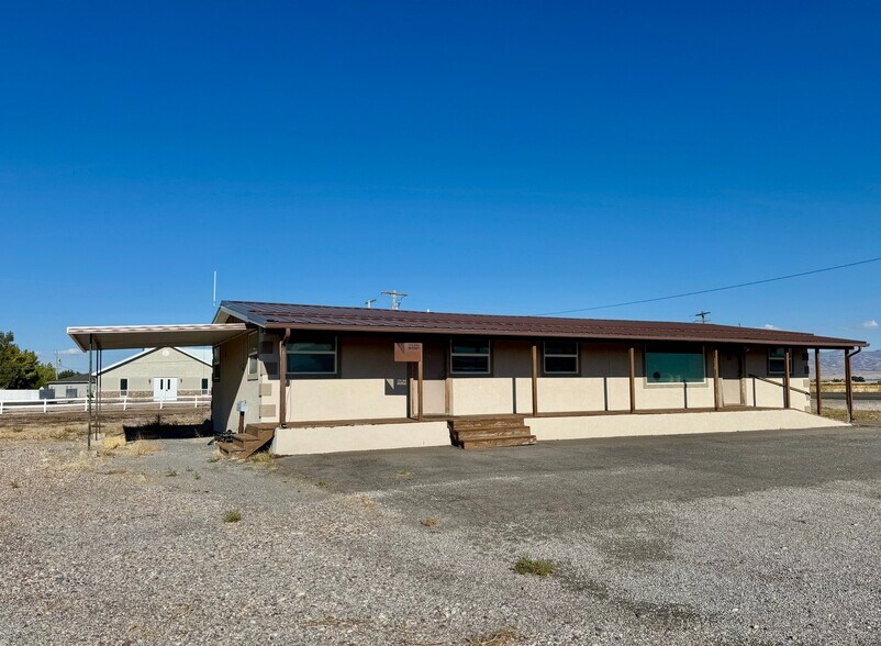 259 N US-6, Delta, UT à vendre - Photo du bâtiment - Image 2 de 25