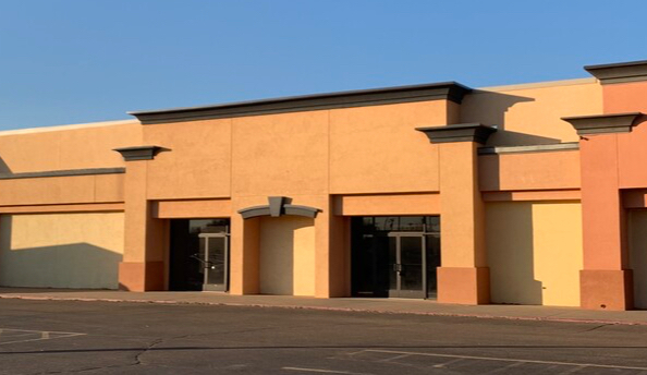 5402 4th St, Lubbock, TX for lease Building Photo- Image 1 of 7