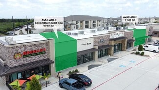 More details for 28840 FM 1093 Rd, Fulshear, TX - Retail for Lease