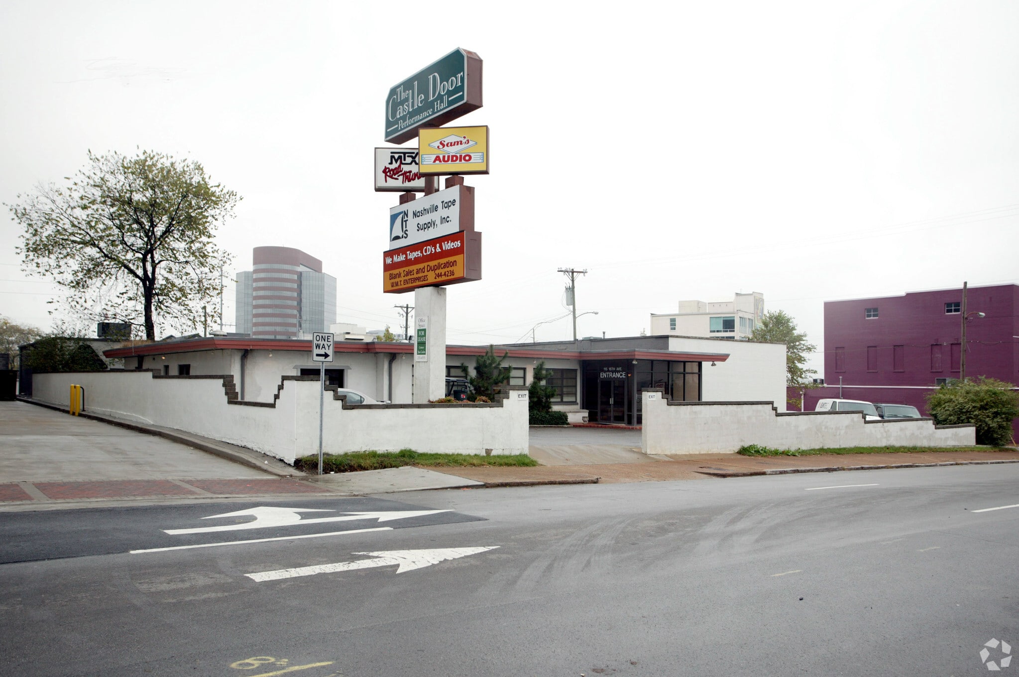 115 16th Ave S, Nashville, TN for sale Primary Photo- Image 1 of 6