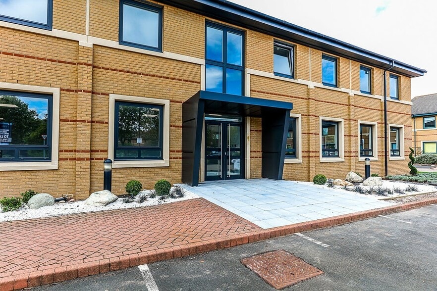 2620 Kings Court, Birmingham for lease - Building Photo - Image 2 of 6