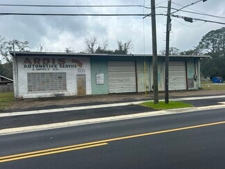 More details for 2477 Saint Stephens Rd, Mobile, AL - Flex for Sale