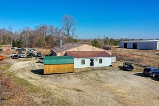 More details for 3150 Highway 70 W, Camden, TN - Specialty for Sale
