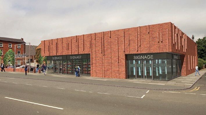 439 West Derby Rd, Liverpool à vendre - Photo du bâtiment - Image 3 de 3