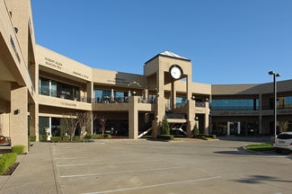 More details for 1250 Slocum St, Dallas, TX - Office for Lease