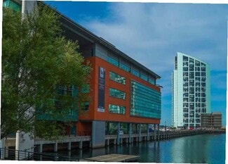 More details for 12 Princes Parade, Liverpool - Office for Lease