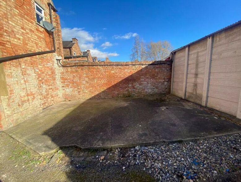 35 Healey St, Wigston à louer - Photo du bâtiment - Image 3 de 4