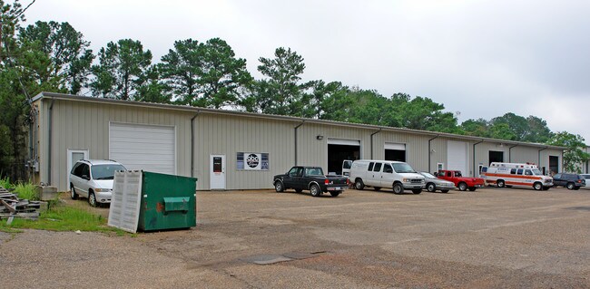 More details for 1166 West Interstate 65 Service Rd S, Mobile, AL - Industrial for Lease