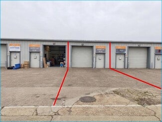 More details for Harbour Road, Lowestoft - Industrial for Lease