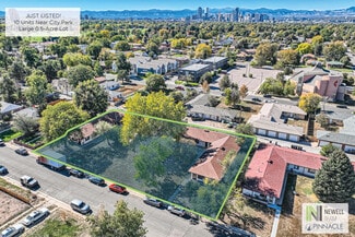 More details for 2855 N Harrison St, Denver, CO - Multifamily for Sale