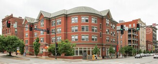 Plus de détails pour 1020 Broadway St, Kansas City, MO - Commerce de détail à louer