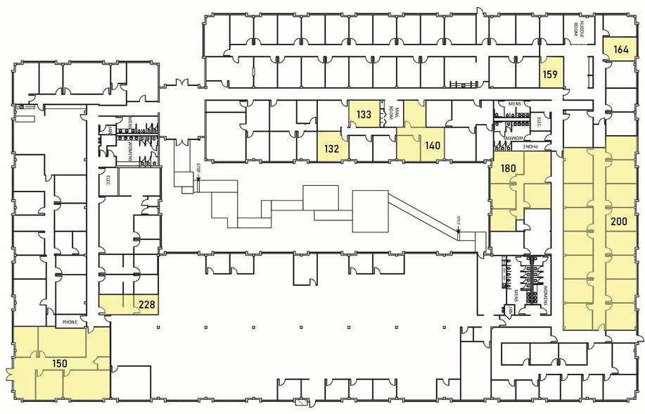1101 E Southeast Loop 323, Tyler, TX for lease - Building Photo - Image 2 of 18