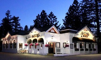 Plus de détails pour 3221 Main St, Mammoth Lakes, CA - Vente au détail à vendre