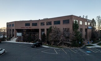 Plus de détails pour 1875 S State St, Orem, UT - Bureau à vendre