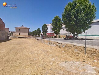 Plus de détails pour Calle Isaac Newton, 01, Láchar - Terrain à vendre