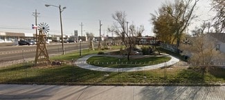 Plus de détails pour 4201 King Ave, Amarillo, TX - Terrain à vendre