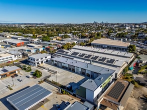 185 Toombul Rd, Northgate, QLD - Aerial map view