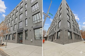Plus de détails pour 2490 3rd Ave, Bronx, NY - Bureau/Commerce de détail à louer