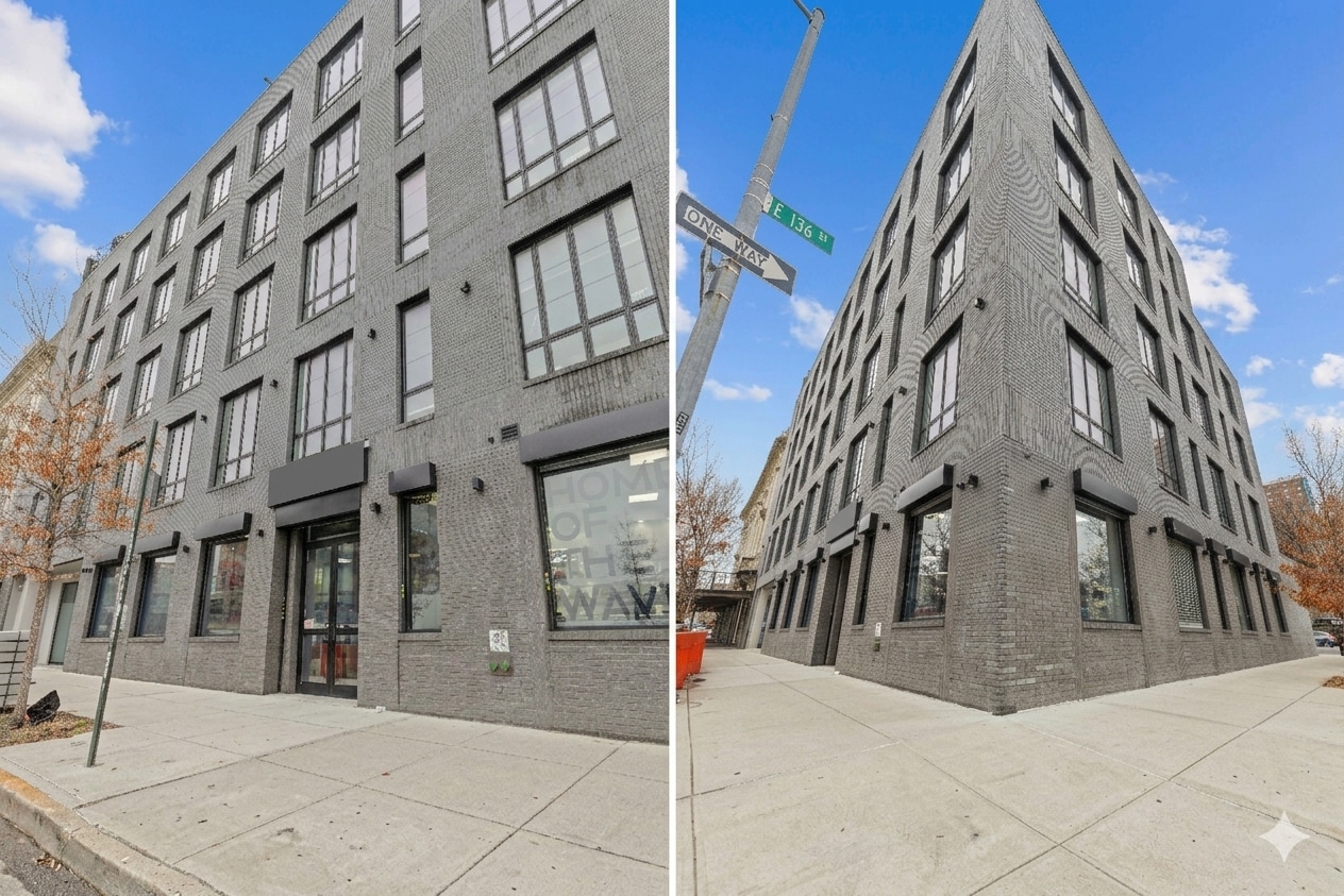 2490 3rd Ave, Bronx, NY for lease Primary Photo- Image 1 of 9