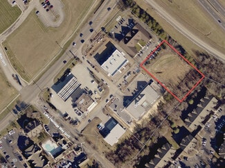 Plus de détails pour 9708 Westland Dr, Knoxville, TN - Terrain à vendre