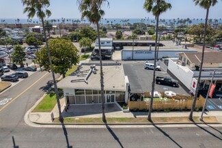 More details for 325-31 S Coast Hwy & 324 S Tremont – Retail for Sale, Oceanside, CA