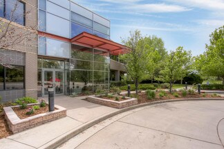 Plus de détails pour 400 Centennial Pkwy, Louisville, CO - Bureau à louer