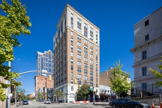 More details for 16 W Martin St, Raleigh, NC - Office for Lease