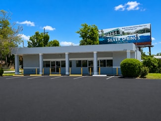 More details for 2626 N Magnolia Ave, Ocala, FL - Retail for Sale