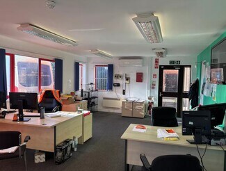 More details for Keen Rd, Cardiff - Industrial for Lease