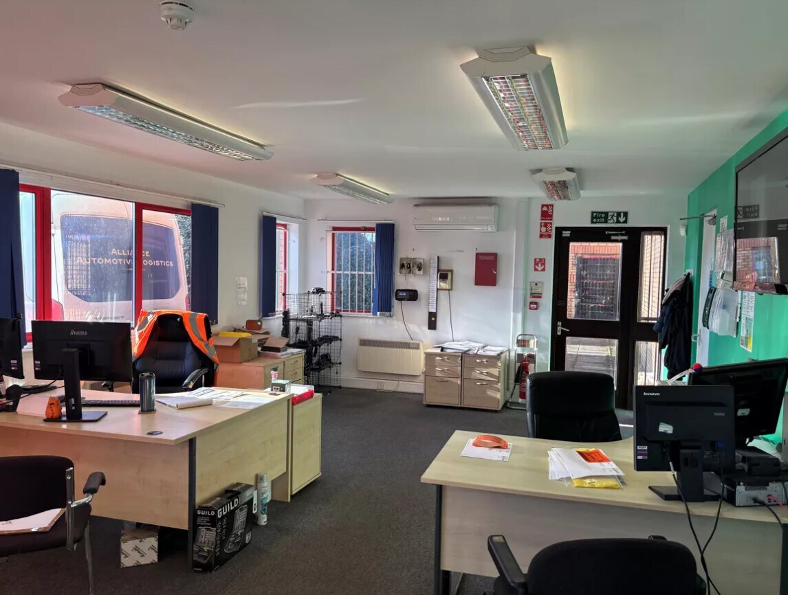 Keen Rd, Cardiff for lease Interior Photo- Image 1 of 6