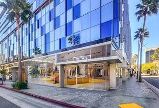 More details for 233-269 N Beverly Dr, Beverly Hills, CA - Retail for Lease