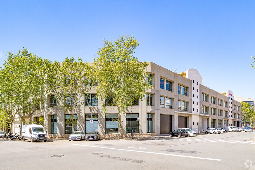 Bureau dans Barcelone, Barcelona à louer - Photo principale - Image 2 de 6
