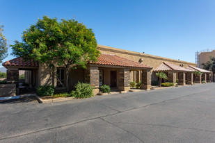 7729 E Greenway Rd, Scottsdale AZ - Commercial Real Estate