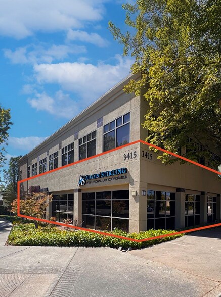 3415 Brookside Rd, Stockton, CA for lease - Building Photo - Image 2 of 32