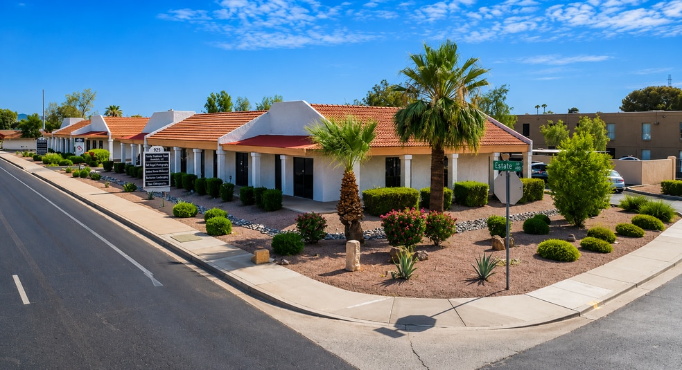 919-925 N Stapley Dr, Mesa, AZ for sale - Building Photo - Image 3 of 6