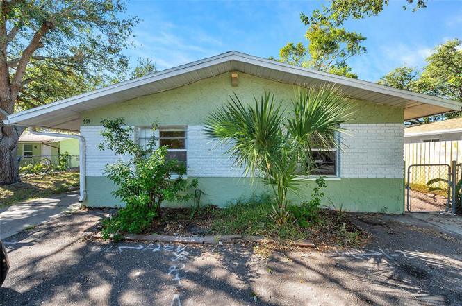 914 Lake Palms Dr, Largo, FL for sale Primary Photo- Image 1 of 1