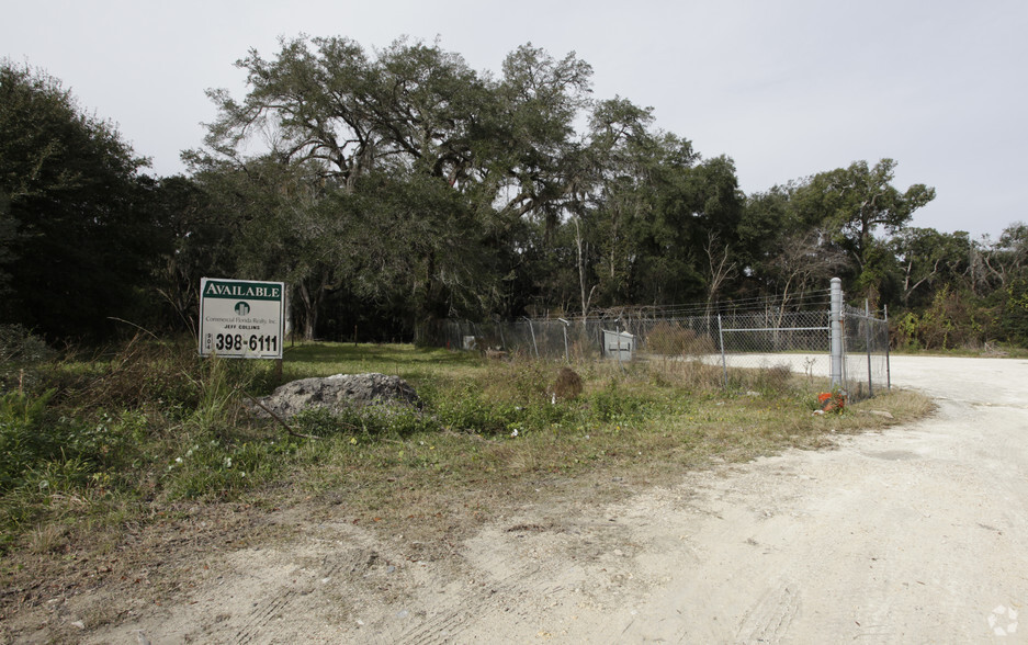 5625 Doolittle Rd, Jacksonville, FL for sale - Primary Photo - Image 1 of 1