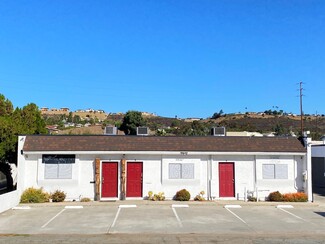 More details for 7936 Lester Ave, Lemon Grove, CA - Industrial for Lease