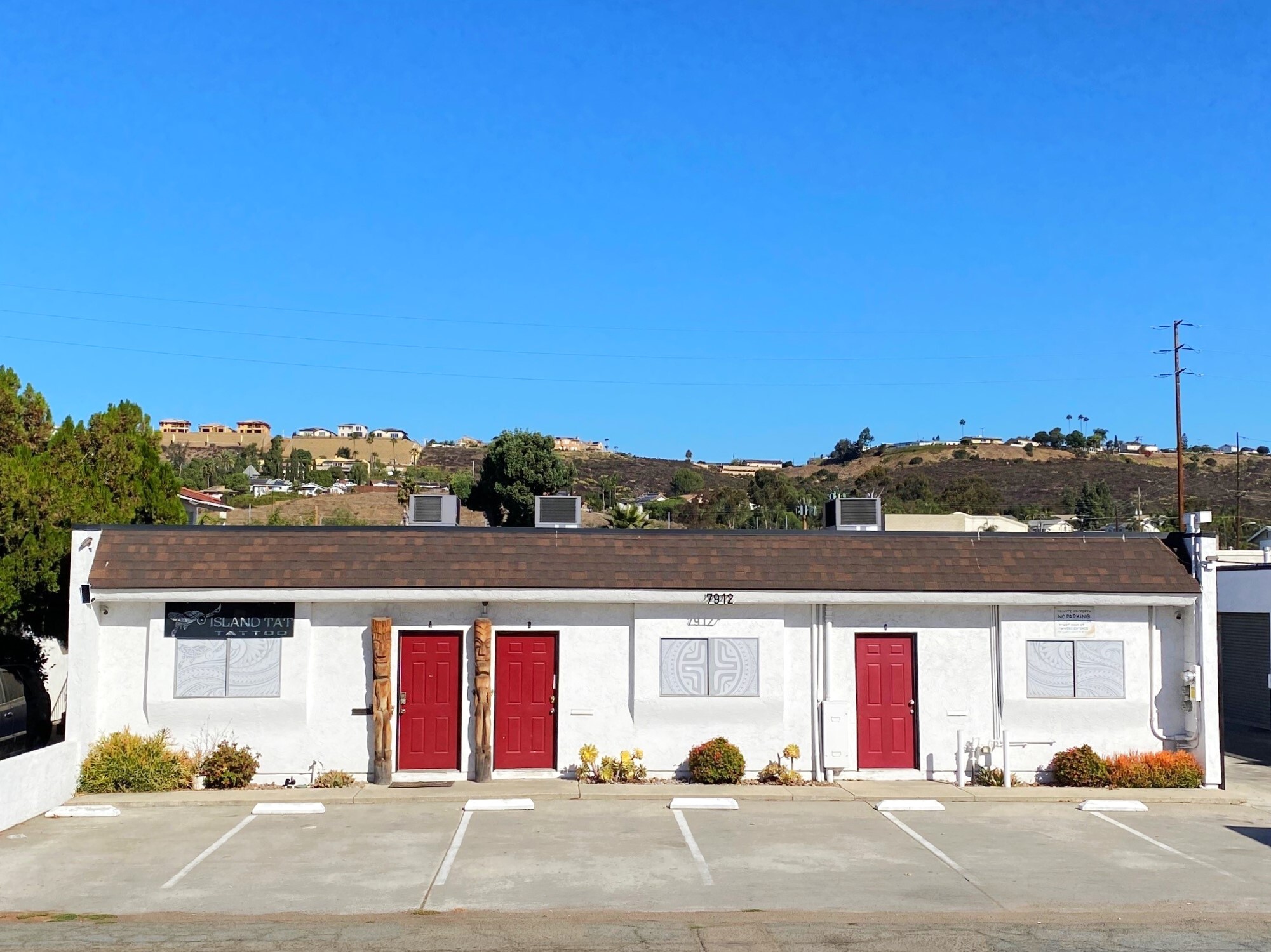 7936 Lester Ave, Lemon Grove, CA for lease Building Photo- Image 1 of 16