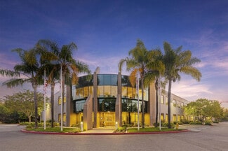 Plus de détails pour 2400 Boswell Rd, Chula Vista, CA - Flex à vendre