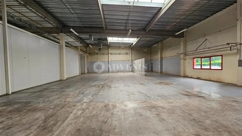 Industrial in Seclin for lease - Interior Photo - Image 3 of 9