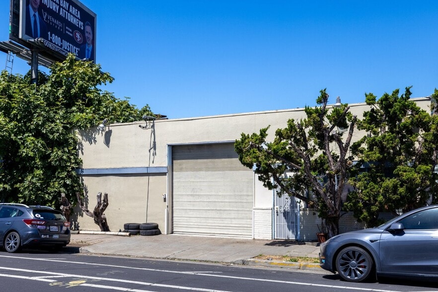 5417 Adeline St, Oakland, CA à vendre - Photo du bâtiment - Image 2 de 29