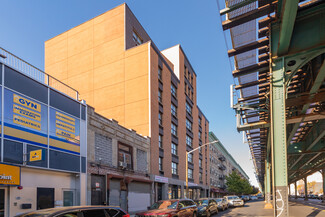 More details for 1325 Southern Blvd, Bronx, NY - Retail for Lease