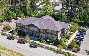 420 McPhee Rd SW, Olympia, WA - AÉRIEN  Vue de la carte - Image1