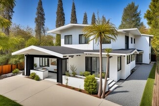 More details for 5633 La Mirada Ave, Los Angeles, CA - Multifamily for Sale